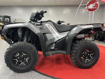 New 2027 Honda FourTrax Foreman Rubicon 4x4 Automatic DCT EPS Deluxe 