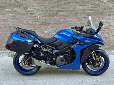 Used 2023 Suzuki GSX-S1000GT+ 