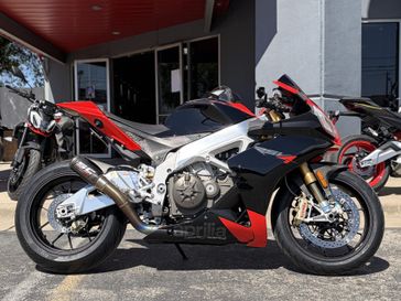 Used 2010 Aprilia RSV4 Factory