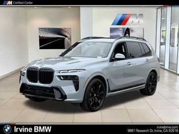 Brooklyn Gray Metallic