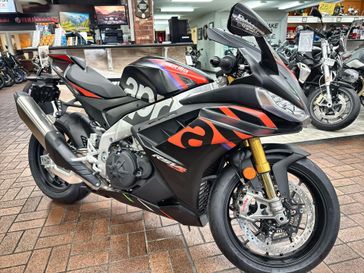 2024 APRILIA RSV4 Factory TIME ATTACK 