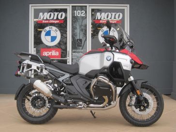2025 BMW R 1300 GS Adventure