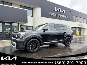 Used 2025 Kia Telluride EX