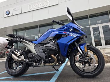 New 2026 BMW R1300RS 