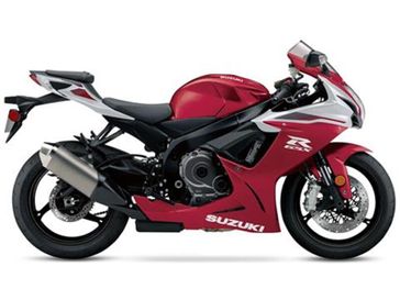 New 2027 Suzuki GSX-R600M7 