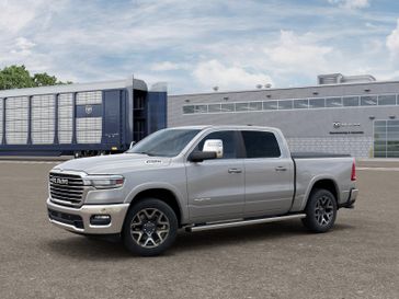 New 2026 RAM 1500 Laramie
