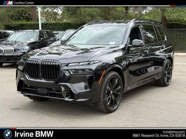 Black Sapphire Metallic