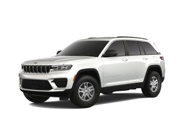 2025 Jeep Grand Cherokee Laredo 4x4