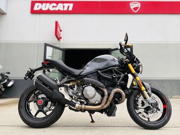 Used 2019 Ducati MONSTER 1200S 