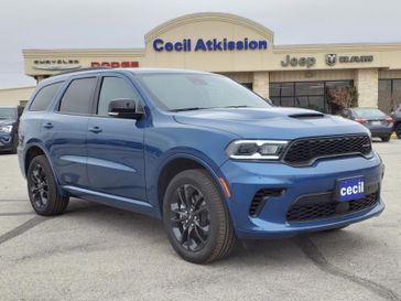 2024 Dodge Durango Gt Premium Awd