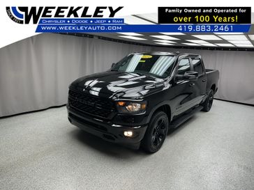 Used 2024 RAM 1500 Big Horn
