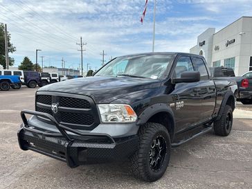 Used 2019 RAM 1500 Classic Tradesman