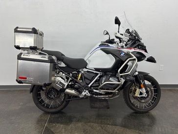 2022 BMW R 1250 GS Adventure 