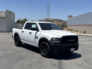 Used 2024 RAM 1500 Classic Warlock