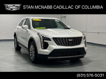 2023 Cadillac XT4 AWD Premium Luxury I Owner 2.0L