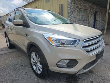 Used 2018 Ford Escape SEL