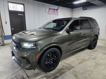 New 2027 Dodge Durango Gt Hemi V8 Plus Awd