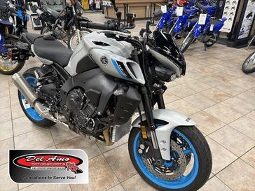 New 2026 Yamaha MT-10 