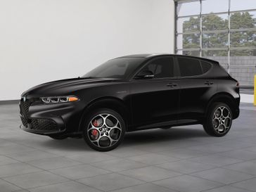 New 2025 Alfa Romeo Tonale Awd