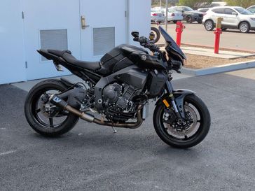 2023 YAMAHA MT-10