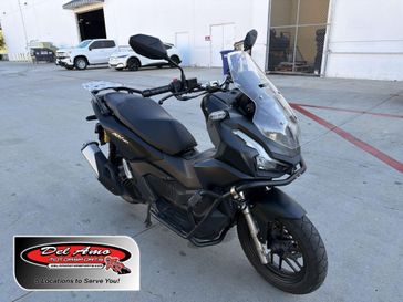 Used 2025 Honda ADV 160 