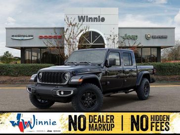New 2026 Jeep Gladiator Texas Trail