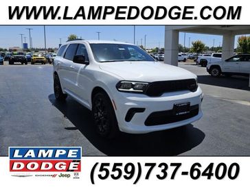 New 2026 Dodge Durango Gt Rwd