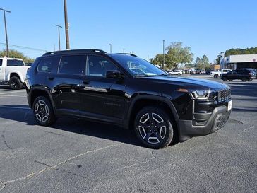 New 2026 Jeep Cherokee Limited 4x4