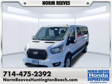 Used 2023 Ford Transit Passenger Wagon XLT