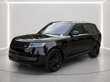 Used 2023 Land Rover Range Rover SE