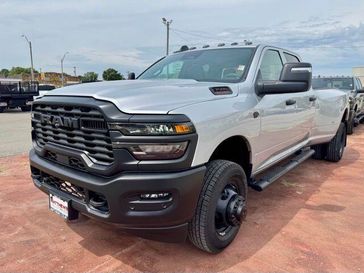 New 2027 RAM 3500 Tradesman