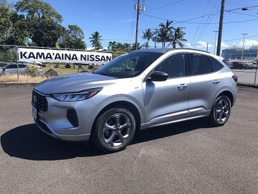 2024 Ford Escape ST-Line AWD