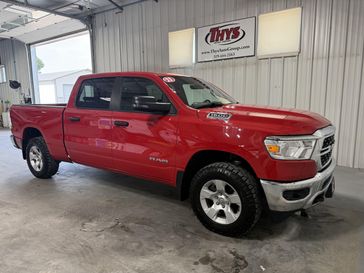 Used 2023 RAM 1500 Big Horn
