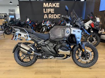 2026 BMW R 1300 GS Adventure