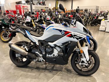 2025 BMW S 1000 XR Low Suspension