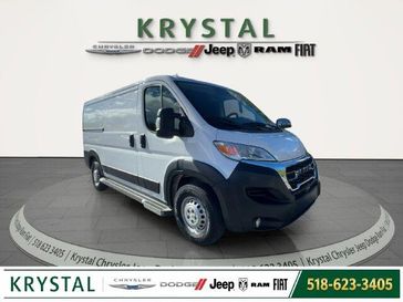 Used 2025 RAM ProMaster 2500 Base