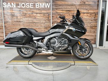 2021 BMW K 1600 B