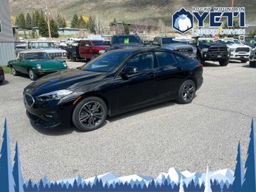2021 BMW 2 Series 228i xDrive