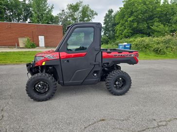 2026 Polaris RANGER XP 1000 NorthStar Edition Ultimate