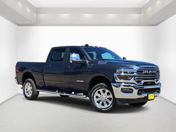 New 2026 RAM 2500 Laramie Crew Cab 4x4 6'4' Box