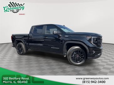 New 2026 GMC Sierra 1500 Pro