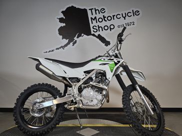 2026 Kawasaki KLX230R 