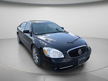 Used 2006 Buick Lucerne CXS