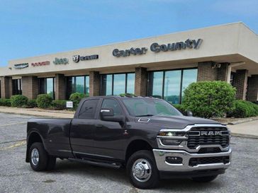 New 2026 RAM 3500 Tradesman Crew Cab 4x4 8' Box