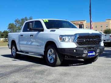 Used 2024 RAM 1500 Lone Star