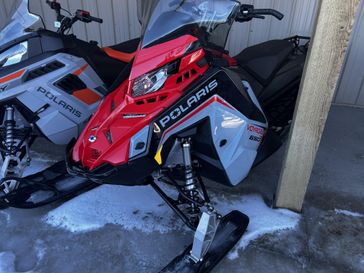 New 2026 Polaris 650 voyageur sp 155 