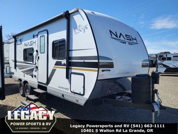 New 2026 NORTHWOOD MFG Nash 23CK