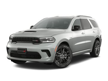 2025 Dodge Durango R/T Plus Awd