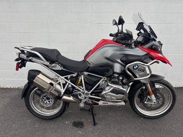 2014 BMW R 1200 GS 
