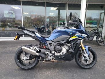 2025 BMW S 1000 XR